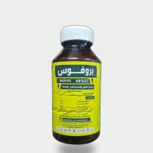 Profos 48% EC: Crushing Phosphorous Power (500ml)