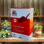 سماد حديد 6% مع حمض الفولفيك النشط (1 كجم)