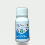 مبيد حشري Tempra SC 100ملم للقضاء على بق الفراش والحشرات المنزلية