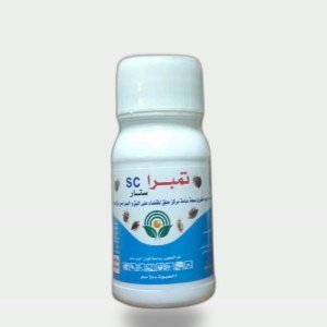 Tempra SC Insecticide 100ml for Bed Bugs and Home Pests