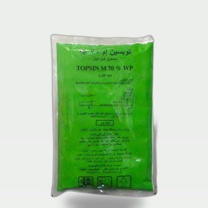 Fungicide Topsin M 70% (400g)