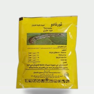 Tornado – Tornado Power for Worm Eradication (50g)