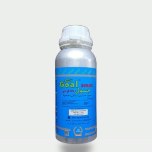 Post-Emergence Weed Killer Goal 24% EC (500ml)
