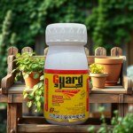 Agricultural Insecticide Guard 5% (100ml)