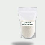 Just Feed – Comprehensive and Bio-Active Fertilizer (500ml)