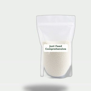 Just Feed – Comprehensive and Bio-Active Fertilizer (500ml)
