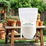 Just Feed – Comprehensive and Bio-Active Fertilizer (500ml)