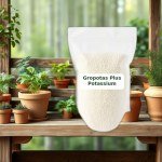 Gropotas Plus – Potassium Citrate Fertilizer 36.5% – 1L
