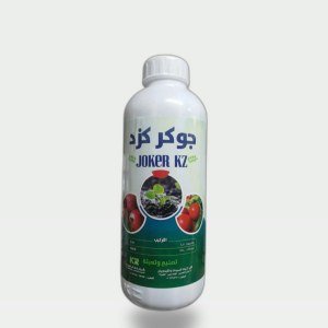 Joker KZ – Strong Fruit Growth and Comprehensive Development (1L)