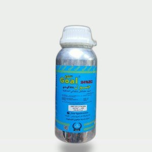 Weed Killer 24% IC – High-Efficiency Transient (500ml)