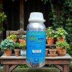 Weed Killer 24% IC – High-Efficiency Transient (500ml)