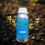 Weed Killer 24% IC – High-Efficiency Transient (500ml)