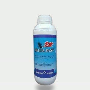 Fast-Acting Broad-Spectrum Pesticide (1 Litre)