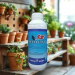 Fast-Acting Broad-Spectrum Pesticide (1 Litre)