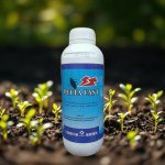 Fast-Acting Broad-Spectrum Pesticide (1 Litre)