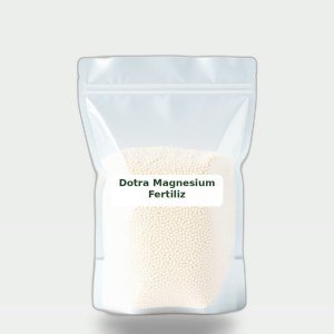 Liquid Magnesium Fertilizer 1L Dotra Mg