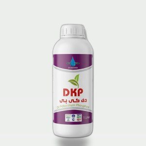 DKP - High-Purity Potassium Phosphate