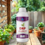 DKP - High-Purity Potassium Phosphate