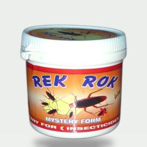 Cockroach Bait Paste 100g