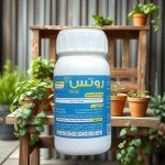 محلول حماية الجذور Roots 5% SC (250 سم³)