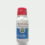 مبيد ستار الحشري SC للحشرات الزاحفة وبق الفراش (100 سم)