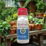 مبيد ستار الحشري SC للحشرات الزاحفة وبق الفراش (100 سم)