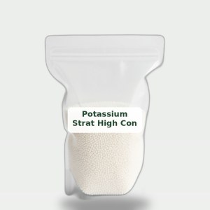 Potassium Citrate Fertilizer K 55% High Concentration 500ml