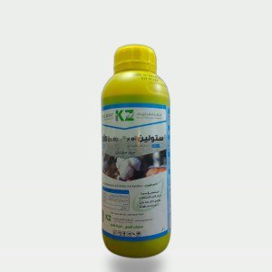 Systemic Herbicide 50% EC (1 Litre)