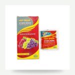 أقراص الجبريليك (10% GA3) علبة 10 اقراص