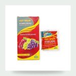 أقراص الجبريليك (10% GA3) علبة 10 اقراص