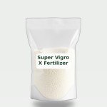 Super Vigro-X Natural Growth Stimulant (100 cm)