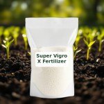 Super Vigro-X Natural Growth Stimulant (100 cm)