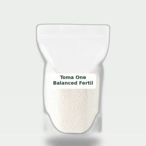 Balanced Fertilizer (NPK 20-20-20 + TE) 1 kg