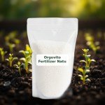 Liquid Growth Stimulator 500ml