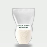 Active Humic Acid Liquid Fertilizer (250 ml)