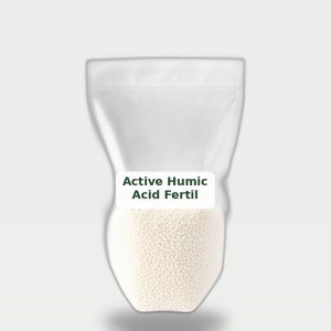 Active Humic Acid Liquid Fertilizer (250 ml)