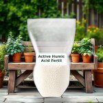 Active Humic Acid Liquid Fertilizer (250 ml)