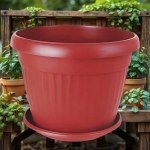 Tobee Giant Planter - 42x57 cm for Large Trees and Plants