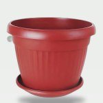 Tobee Classic Planter - 40 cm Practical