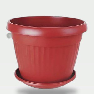 Tobee Classic Planter - 40 cm Practical