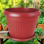Tobee Classic Planter - 40 cm Practical