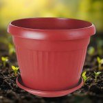 Tobee Classic Planter - 40 cm Practical