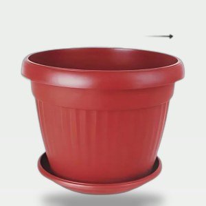 Classic Planter 35x26 cm Distinguished