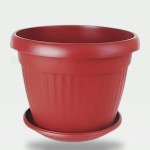 Classic Planter - 45 cm Balanced