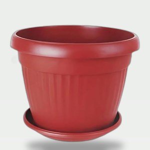 Classic Planter - 45 cm Balanced