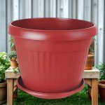 Classic Planter - 45 cm Balanced