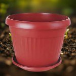 Classic Planter - 45 cm Balanced