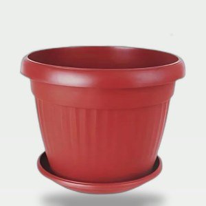 Mini Planter Tobee 20 cm Gentle