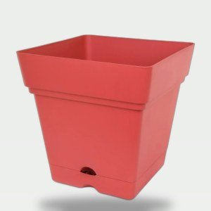 18cm Square Planter