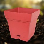 18cm Square Planter